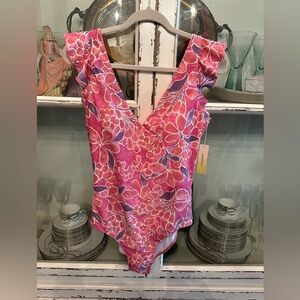 Summer salt Swimsuit 10LT NWT